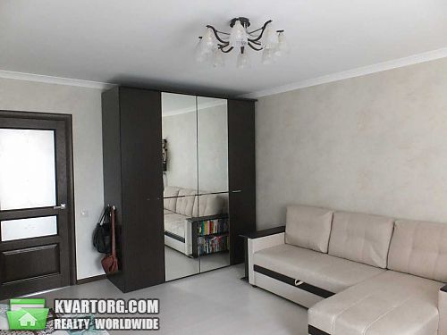 Sell 2-room apartment. Киев, Бучмы — photo 1