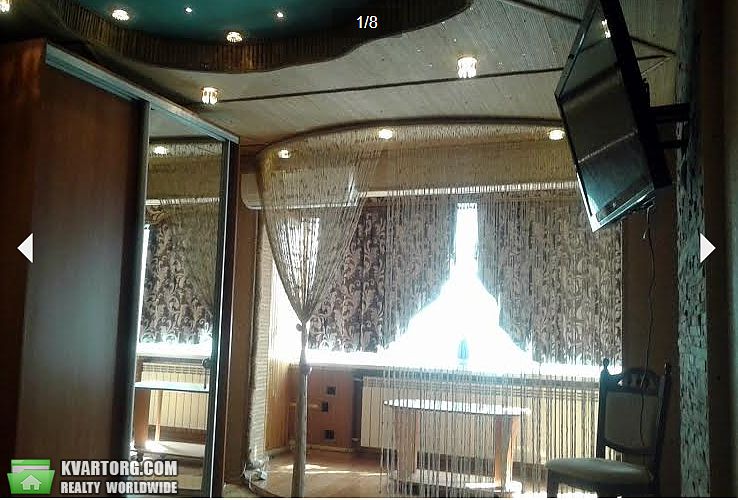 Rent out 2-room apartment. Киев,  Ушинского — photo 1