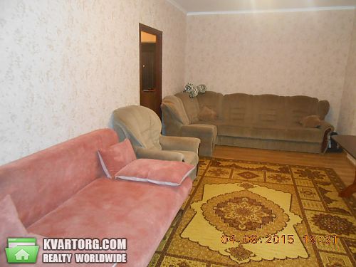 Sell 1-room apartment. Киев, Гашека — photo 4