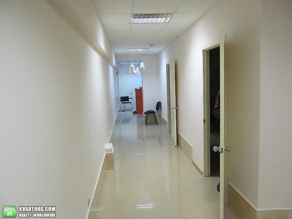 Rent out office. Киев, ул. Тарасовская — photo 3