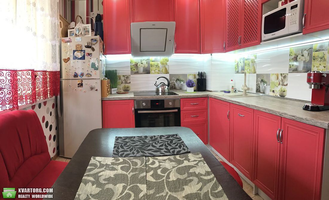 Sell 4-room apartment. Харьков, Деревянко — photo 1