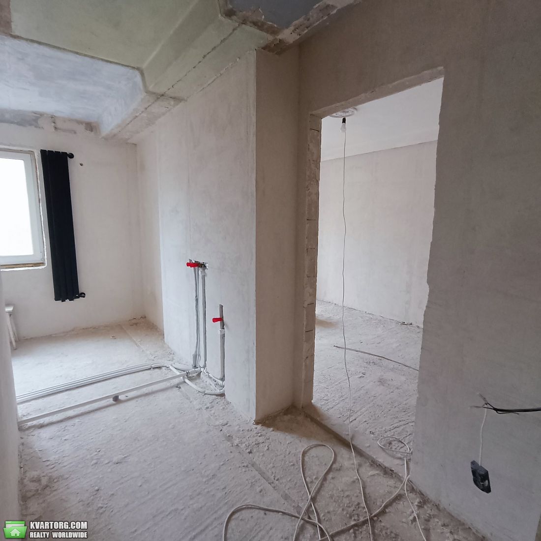 Sell 2-room apartment. Киев, Тулузи — photo 3