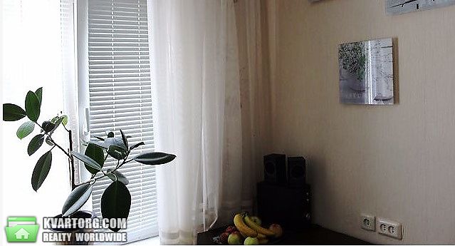 Sell 1-room apartment. Киев,  Тупикова — photo 7
