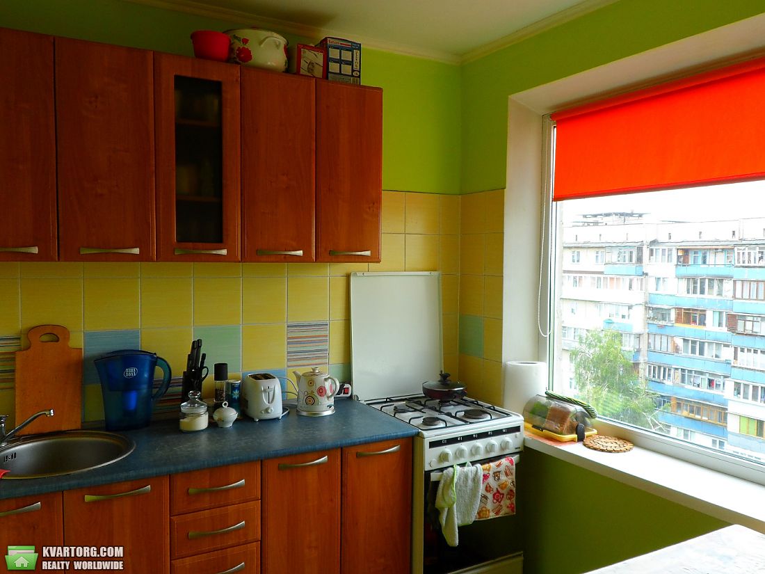 Sell 1-room apartment. Киев,  Милютенко — photo 1