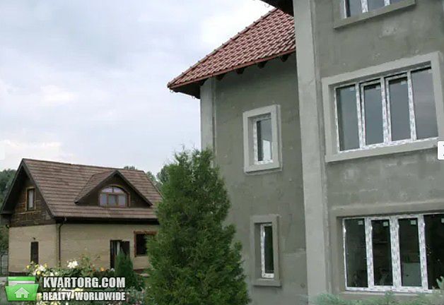 Sell house. Киевская обл.,  Озерная — photo 4