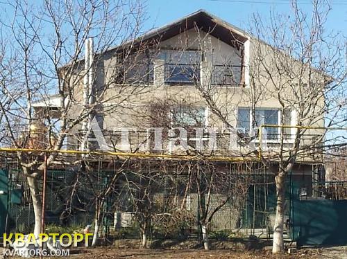 Sell house. Одесса, Набережная — photo 1