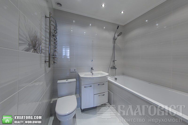 Sell 3-room apartment. Киев,  Ахматовой — photo 7