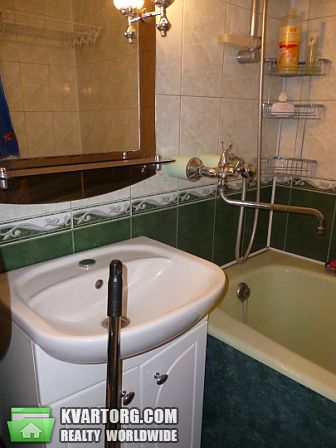 Rent out 2-room apartment. Киев, Будищанская — photo 8