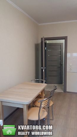 Rent out 1-room apartment. Киев,  Трутенко — photo 2