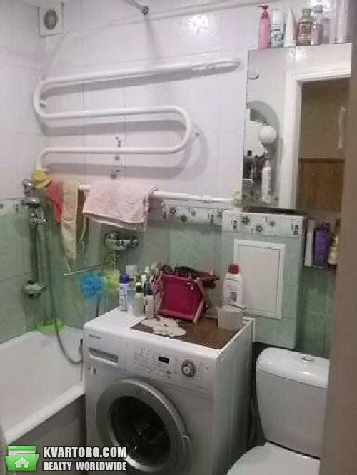 Sell 2-room apartment. Киев, Телиги — photo 7
