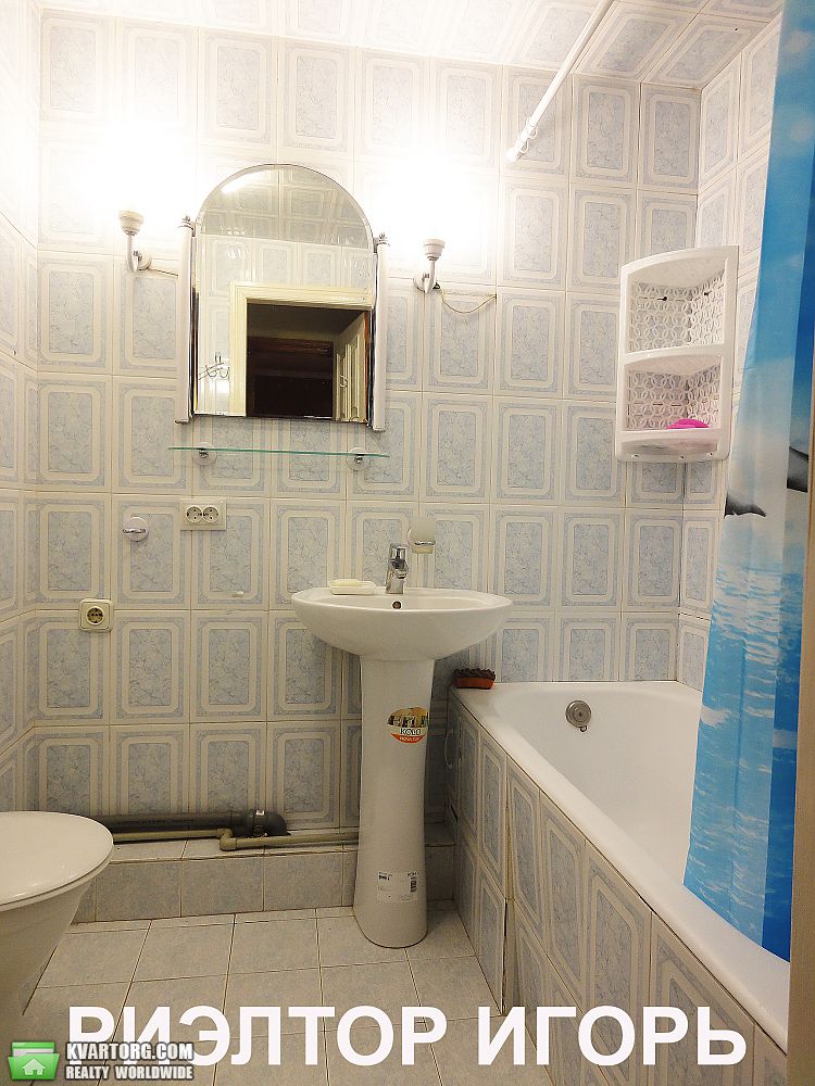 Rent out 2-room apartment. Одесса, Академика Вильямса — photo 8