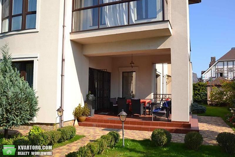 Rent out house. Киевская обл., Козин — photo 3