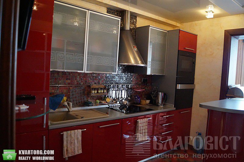 Sell 3-room apartment. Киев,  Пулюя — photo 1