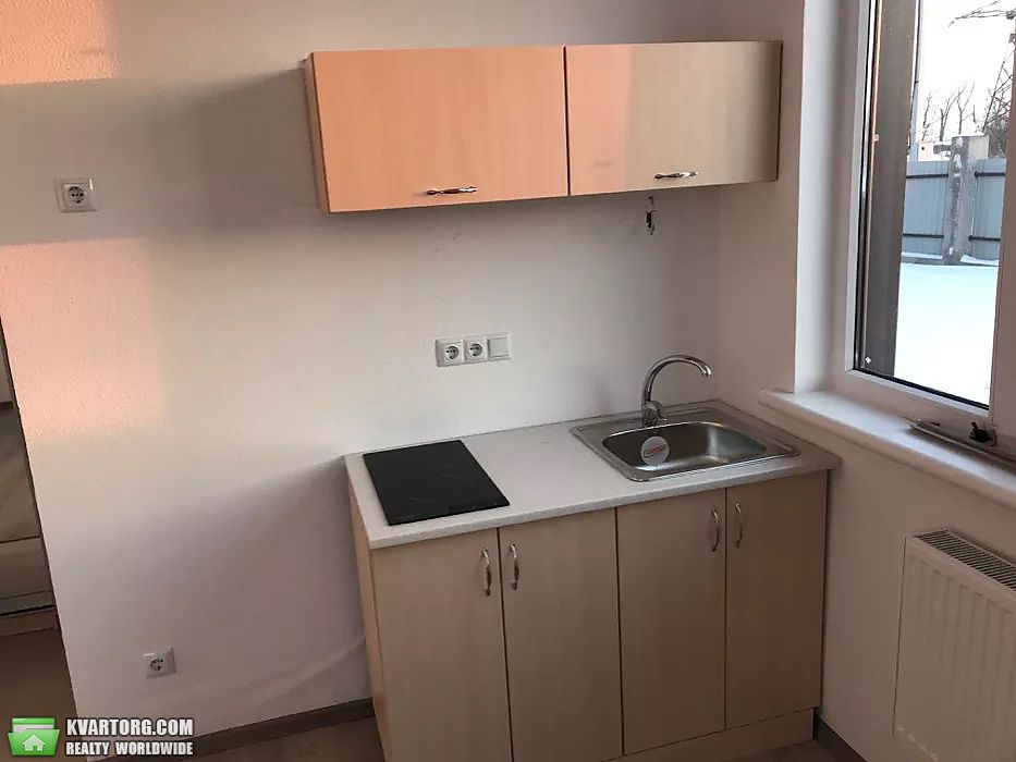 Rent out 1-room apartment. Киев, Крюковщина — photo 2