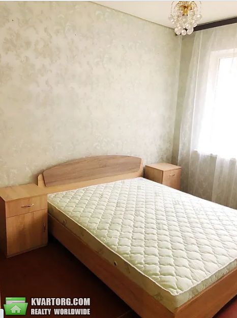Rent out 3-room apartment. Киев,  Порика — photo 5
