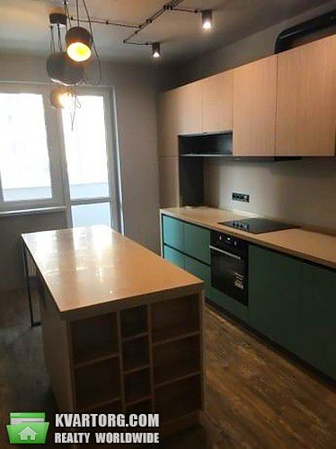 Rent out 1-room apartment. Киев,  Богдановская — photo 6
