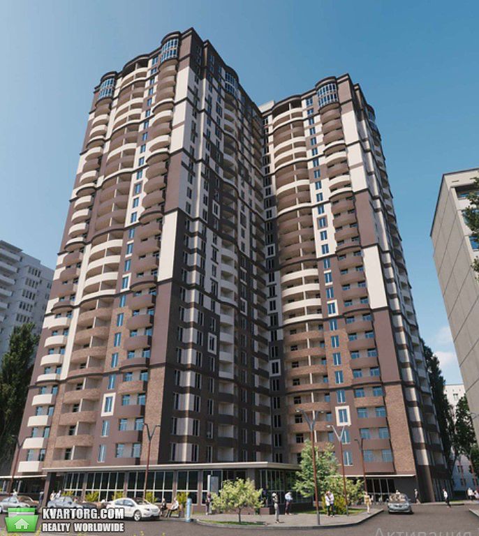 Sell 1-room apartment. Одесса, Жаботинского — photo 2