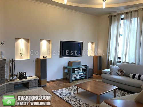 Sell 5-room apartment. Киев,  Белинского пер — photo 1