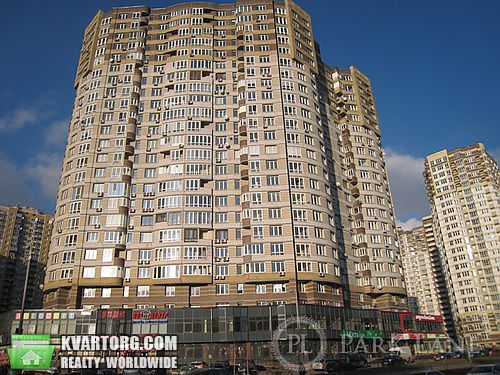 Sell 3-room apartment. Киев, Ахматовой — photo 10