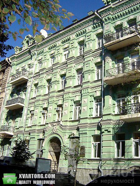 Sell 3-room apartment. Киев, Пушкинская — photo 1
