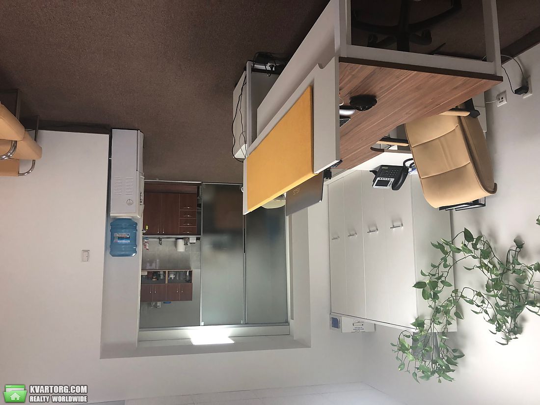 Rent out office. Киев,  Шелковичная — photo 5