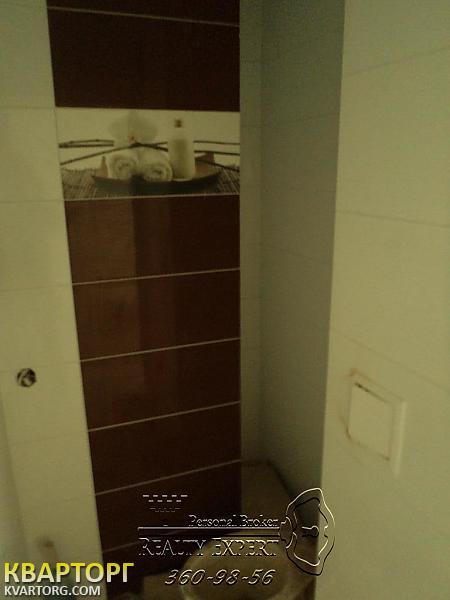 Sell 3-room apartment. Киев, Крамского — photo 10