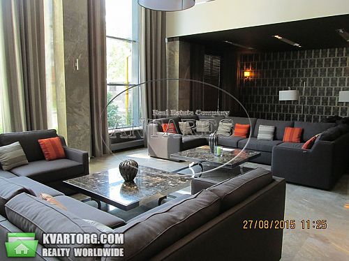Rent out 2-room apartment. Киев, Струтинского — photo 9