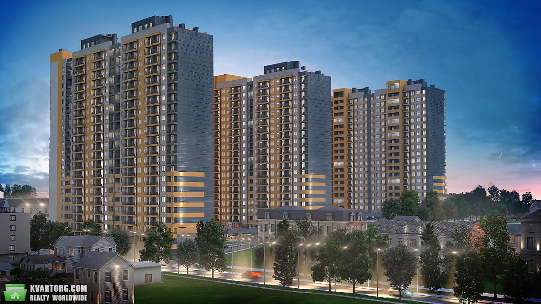 Sell 1-room apartment. Одесса,  Михайловская — photo 1