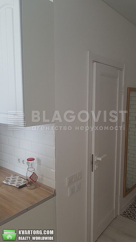 Sell 1-room apartment. Киев, березова — photo 9