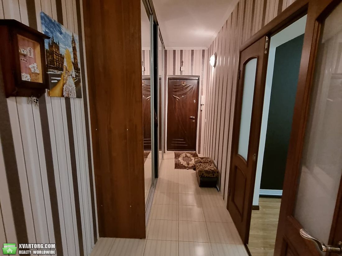 Sell 2-room apartment. Обухов,  Сосновая — photo 5