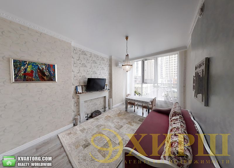 Sell 2-room apartment. Киев,  Вильямса — photo 4
