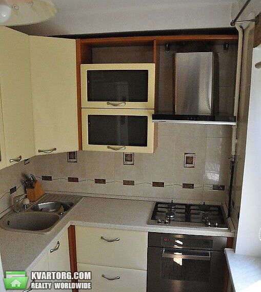 Sell 2-room apartment. Киев,  Строителей — photo 1