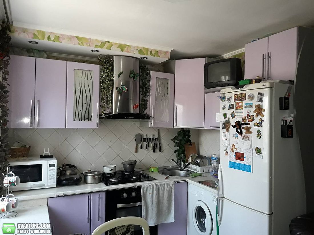 Sell 3-room apartment. Одесса, Генерала Петрова — photo 8