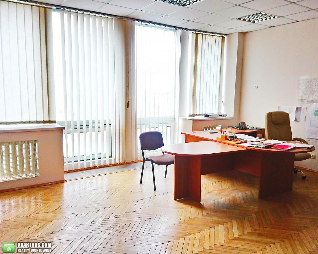 Rent out office. Киев,  Соломенская — photo 4