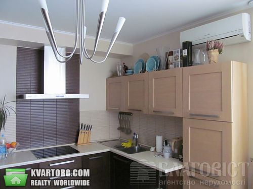 Sell 2-room apartment. Киев, Касияна — photo 3