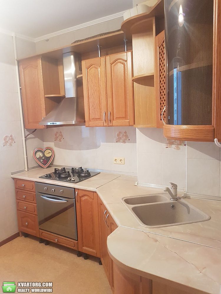 Sell 3-room apartment. Одесса, Заболотного — photo 1