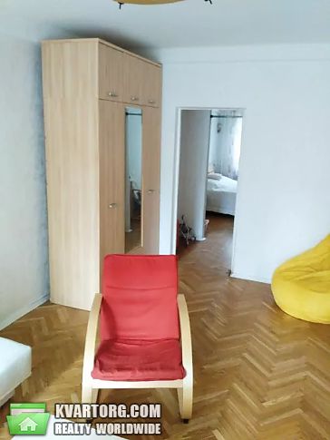 Rent out 2-room apartment. Киев,  Ольжича — photo 1