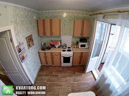 Sell 4-room apartment. Киев,  Феодосийская — photo 2