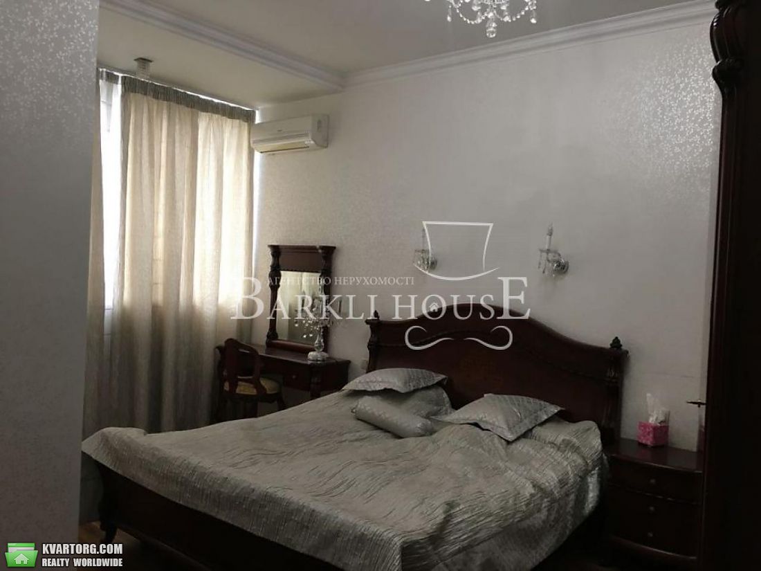 Rent out 3-room apartment. Киев,  Леваневского — photo 4