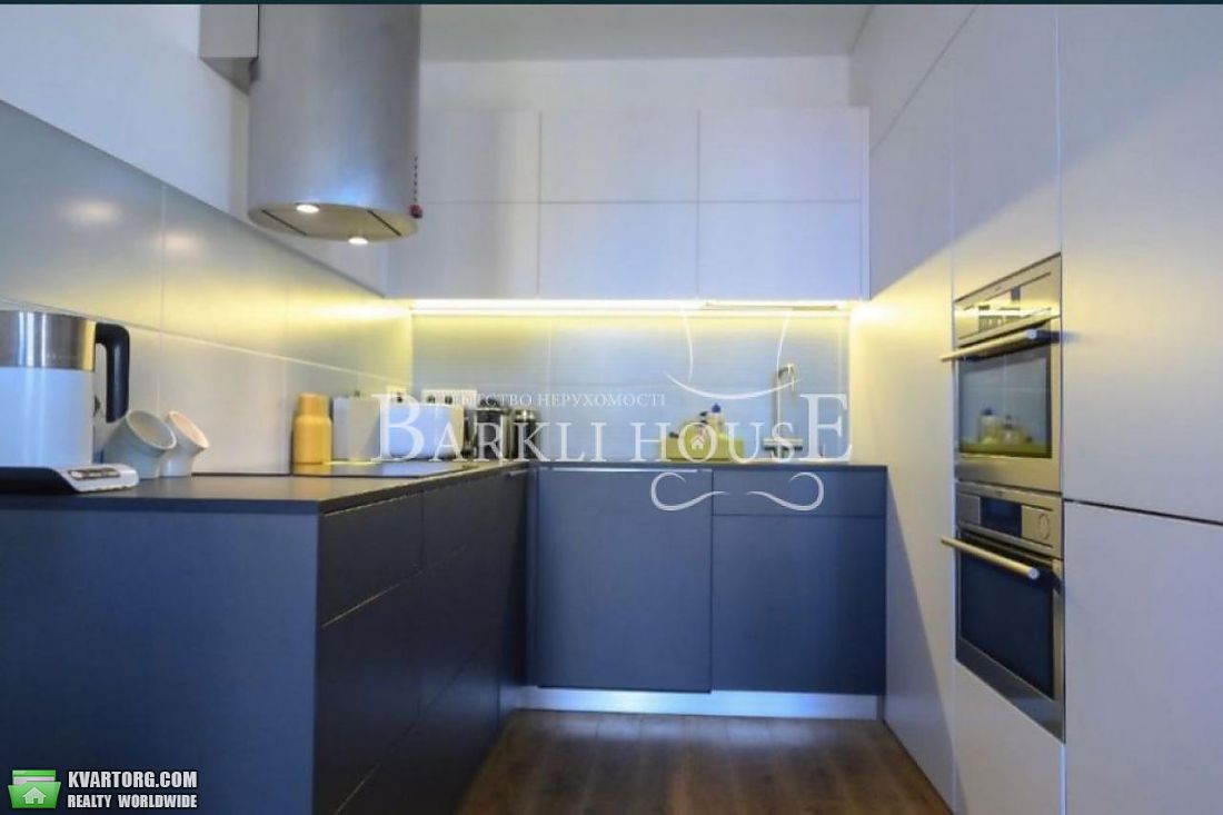 Rent out 3-room apartment. Киев, Регенераторная — photo 3