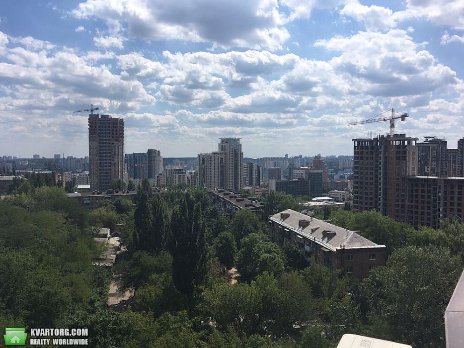 Rent out 3-room apartment. Киев,  Щорса — photo 10