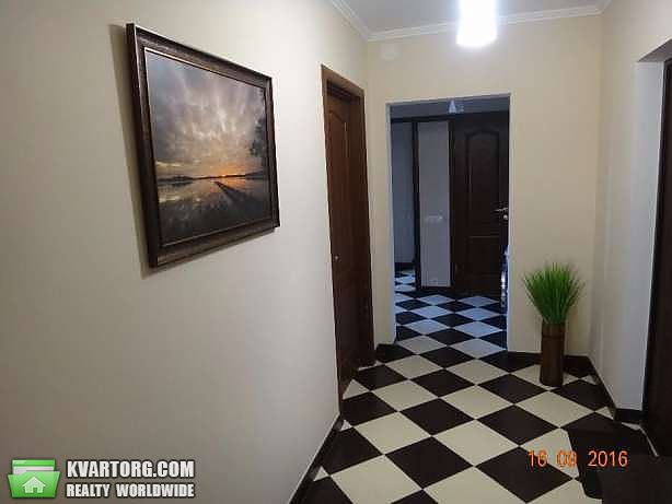 Rent out 2-room apartment. Киев,  Харьковское шоссе — photo 2