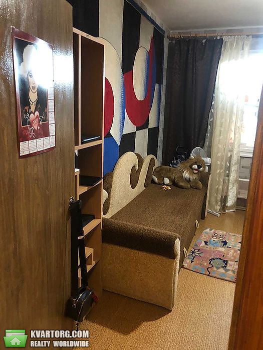 Sell 2-room apartment. Киев,  Сабурова — photo 9
