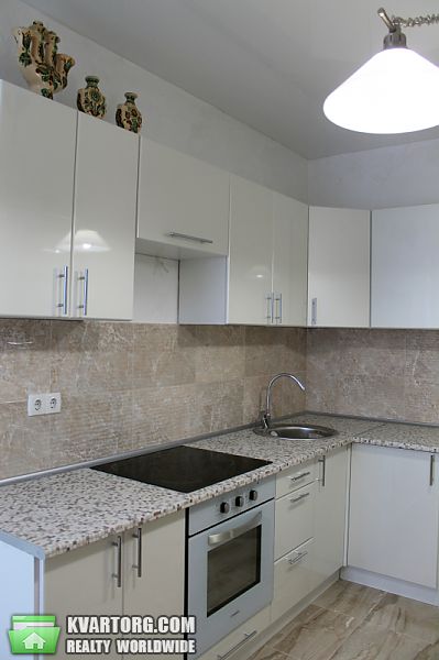 Sell 1-room apartment. Киев, Регенераторная — photo 6