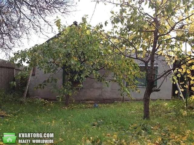Sell house. Одесса, Щорса / Усатово Беляевско — photo 1