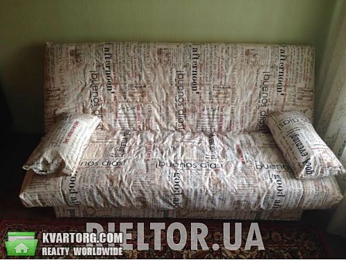 Sell 2-room apartment. Киев, Днепровская наб — photo 4