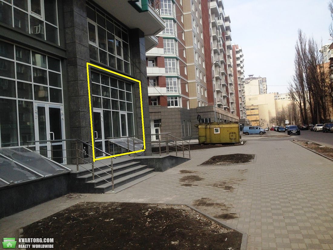 Rent out shop. Киев,  Саперное поле — photo 2