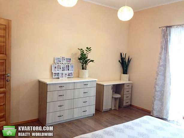 Rent out 2-room apartment. Киев,  Белицкая — photo 4