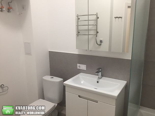 Rent out 2-room apartment. Киев, академика филатова — photo 7