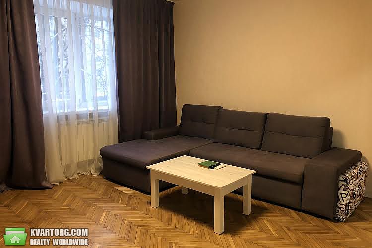 Rent out 2-room apartment. Киев,  Леси Украинки бул — photo 6